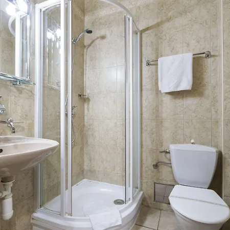 Hotel Betlem Club 3*