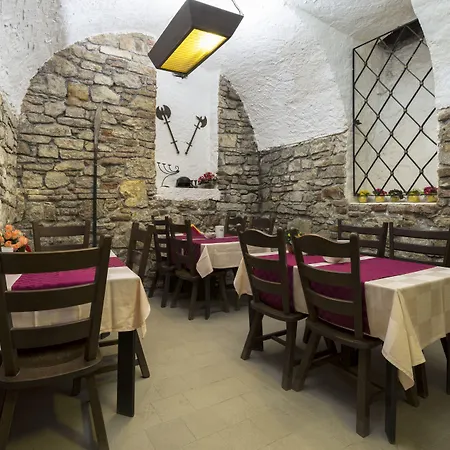 Hotel Betlem Club Prag