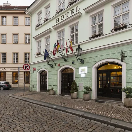 Betlem Club Prag