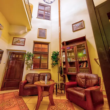 Betlem Club Hotel