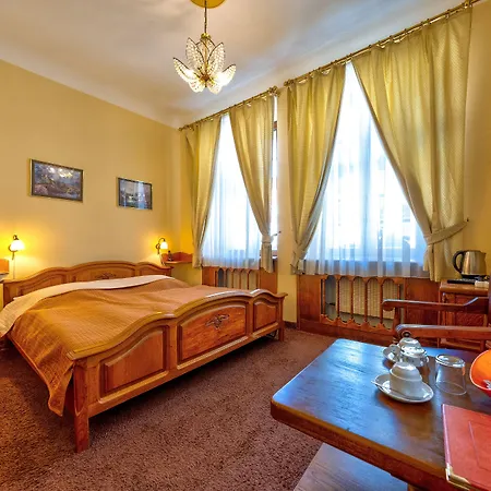 Betlem Club 3* Prag