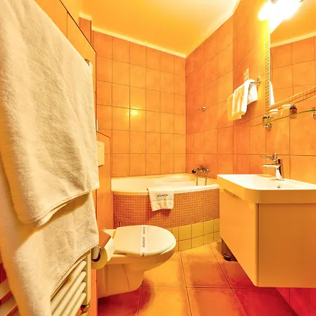 Hotel Betlem Club