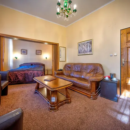 Hotel Betlem Club