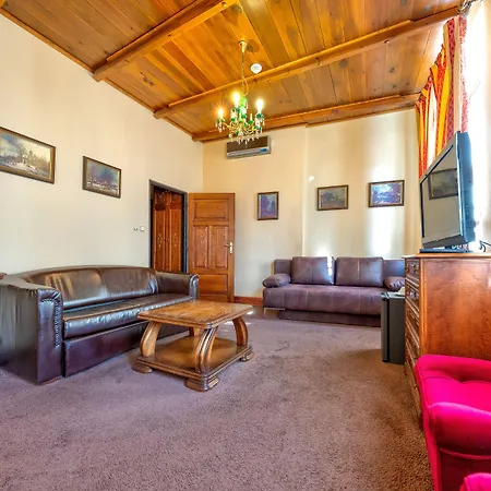 Betlem Club Hotel Prag