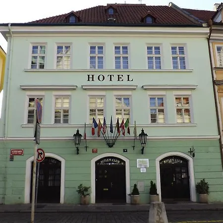 Hotel Betlem Club