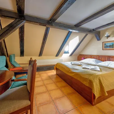 Betlem Club 3* Πράγα