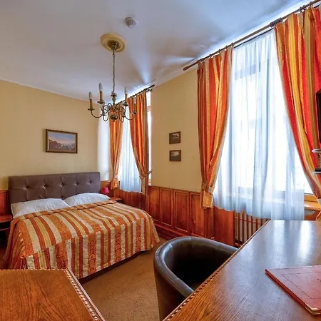 Betlem Club Ξενοδοχείο