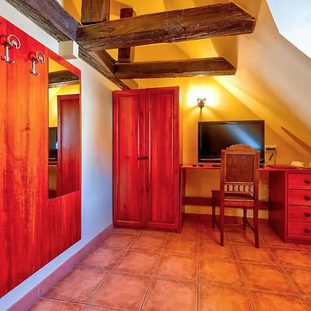 Ξενοδοχείο Betlem Club 3*