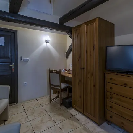 Betlem Club Ξενοδοχείο