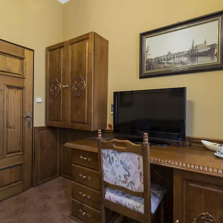 Betlem Club Ξενοδοχείο Πράγα