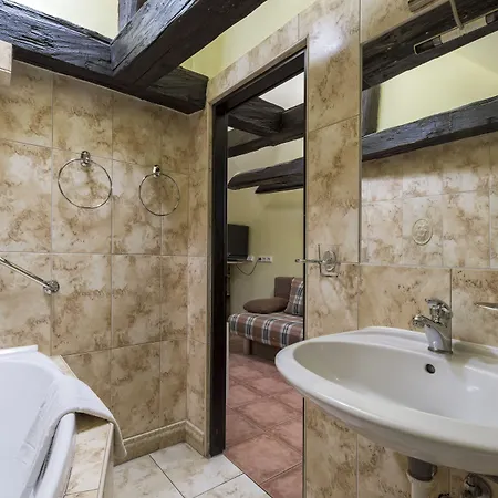 Ξενοδοχείο Betlem Club 3*