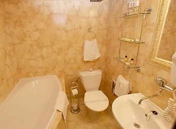 Ξενοδοχείο Betlem Club 3*