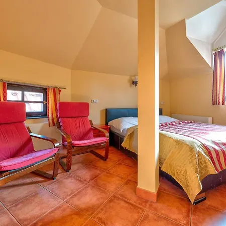 Hotel Betlem Club