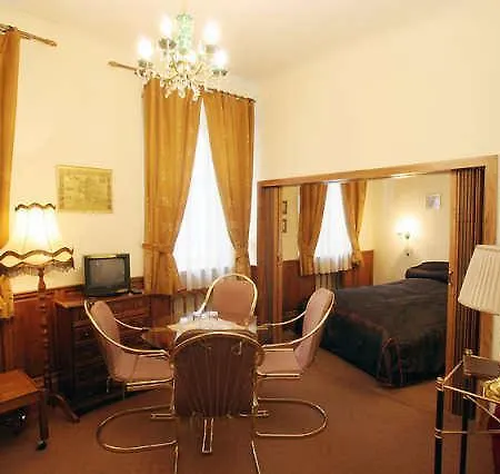 Betlem Club 3* Praag