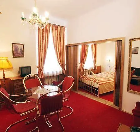 Otel Betlem Club