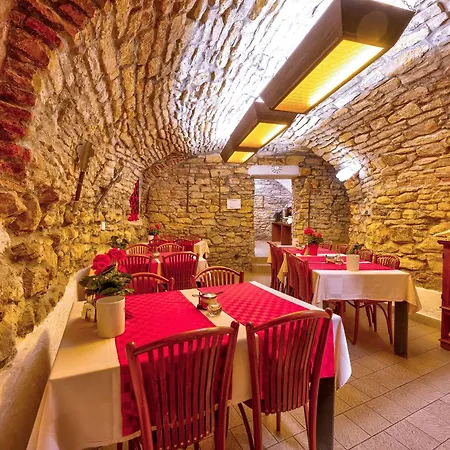 Hotel Betlem Club Praag