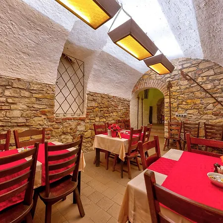 Betlem Club Hotel Praag