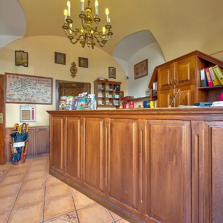 Hotel Betlem Club Praag