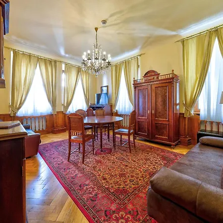 Betlem Club Hotel Praag