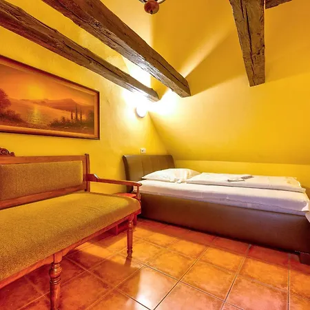 Hotel Betlem Club Praga