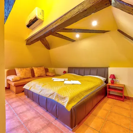 Betlem Club Hotel Praag