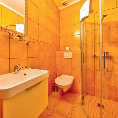 Hotel Betlem Club Praag