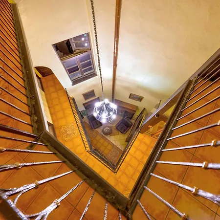 Betlem Club Hotel Praag