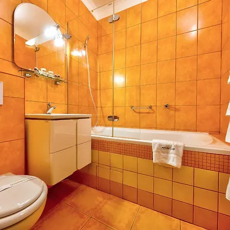Betlem Club Hotel Praag