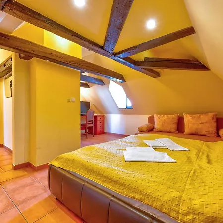 Hotel Betlem Club Praag