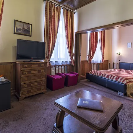 Betlem Club Hotel Praha