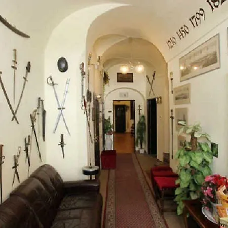 Betlem Club Prag