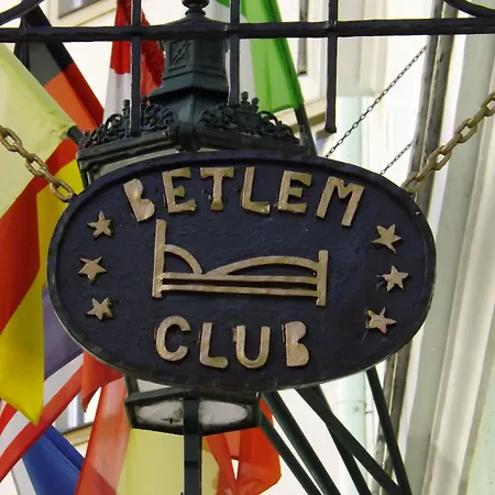 Betlem Club Prague