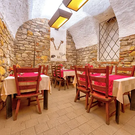 Hotel Betlem Club 3*