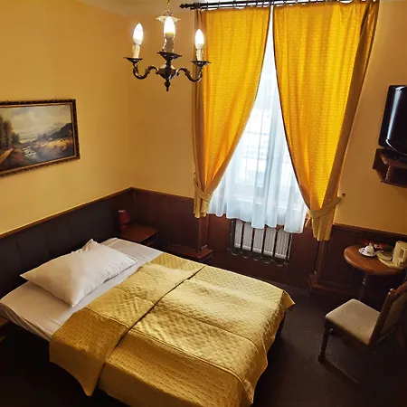 Betlem Club Hotel 3*
