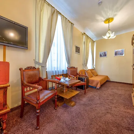 Hotel Betlem Club 3*