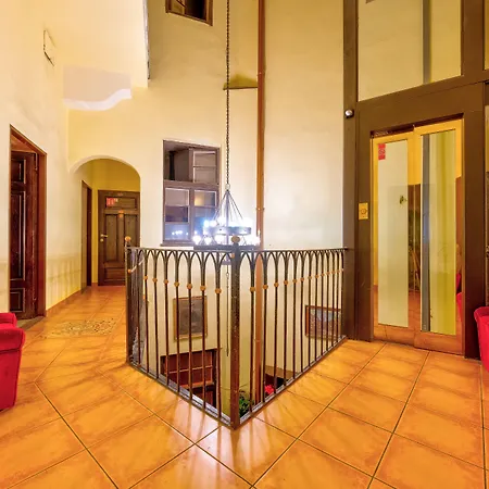 Hotel Betlem Club