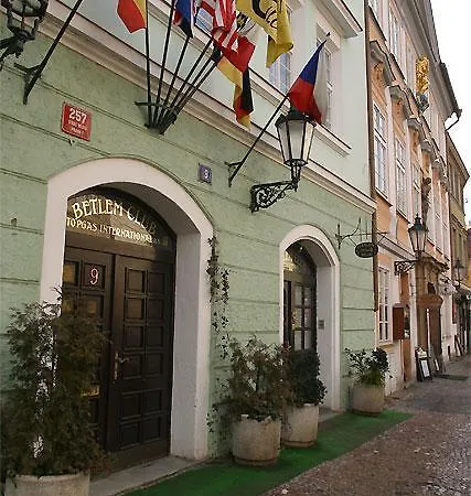 Betlem Club 3* Praag