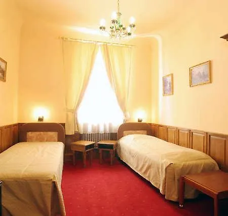 Betlem Club 3* Praag