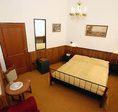 Betlem Club Praag