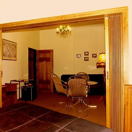 Betlem Club 3* Praag