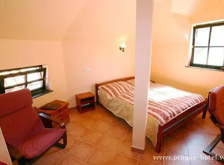 Hotel Betlem Club Praag