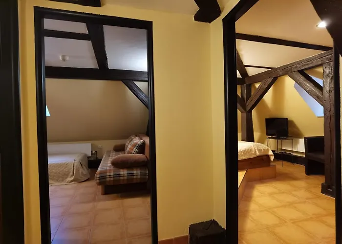 Szálloda Betlem Club 3*