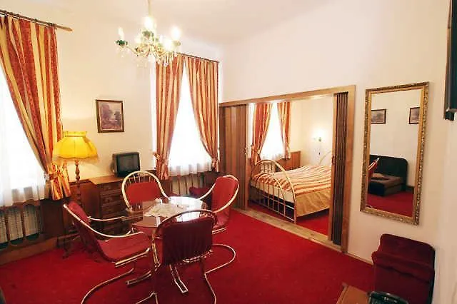 Szálloda Betlem Club