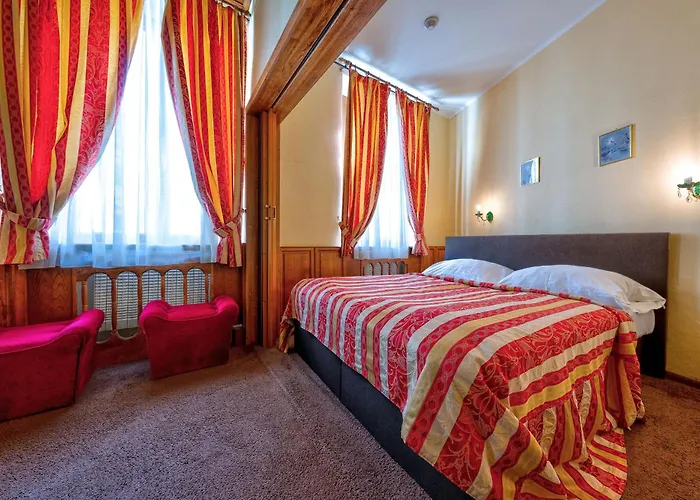 Betlem Club 3*