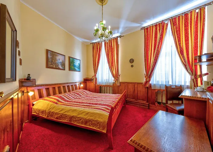 Betlem Club Prága
