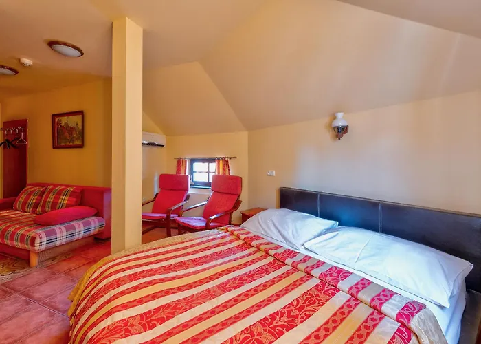 Betlem Club Szálloda 3*