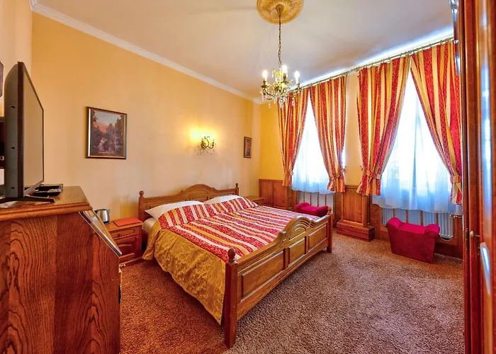 Szálloda Betlem Club