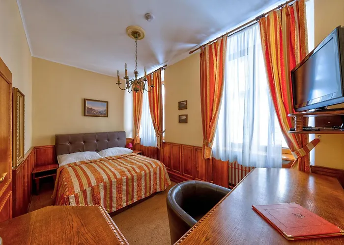 Betlem Club Szálloda