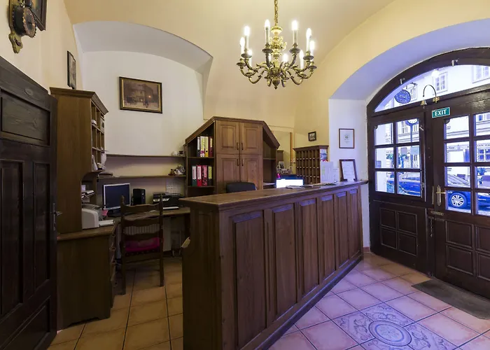 Betlem Club Prága