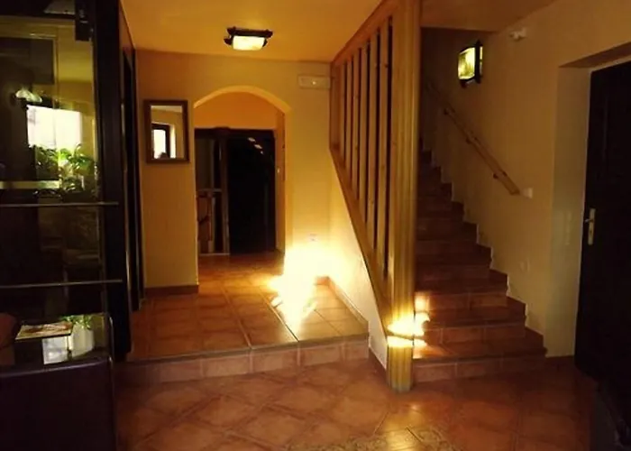Betlem Club 3* Prága